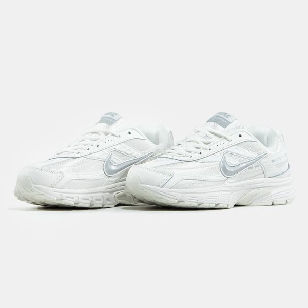 Кросівки Nike Initiator White Grey Gore-Tex 21766-Білий-36 фото