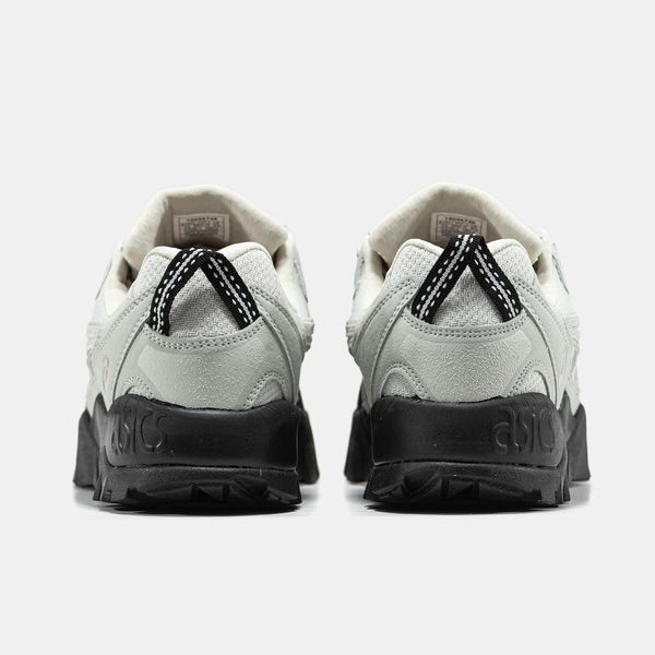 Кросівки Asics Gel-Pickax Grey Black 22905-36 фото