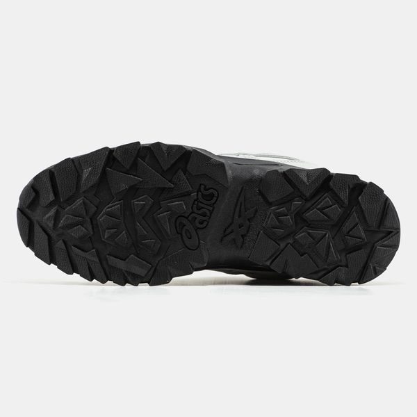 Кросівки Asics Gel-Pickax Grey Black 22905-36 фото