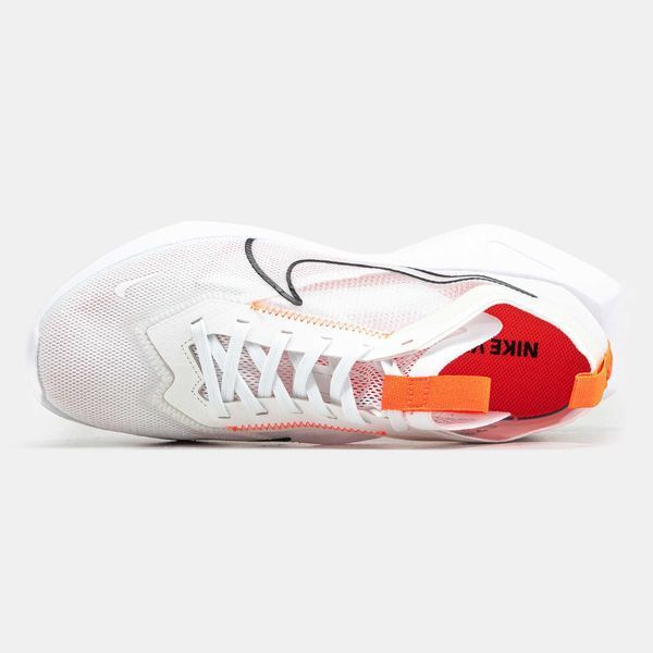 Кросівки Nike VISTA LITE 02210-Білий-36 фото