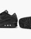 Кросівки Nike Air Max 90 "Black" 02624-Чорний-45 фото 6