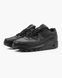 Кросівки Nike Air Max 90 "Black" 02624-Чорний-45 фото 3