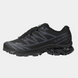 Кросівки Salomon XT-6 Adv Dover Black Gore-Tex 17986-Чорний-36 фото 1