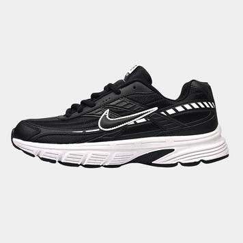 Кросівки Nike Initiator Black White 24050-Чорний-40 фото
