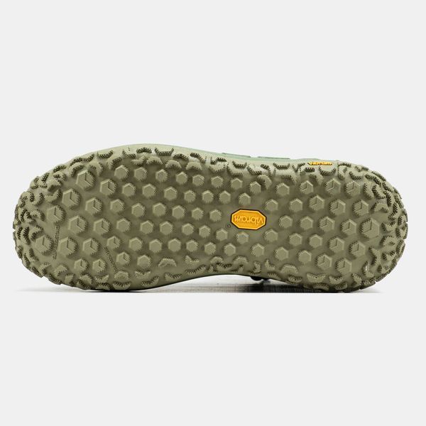 Кросівки Under Armour HOVR Green 17719-Хакі-36 фото