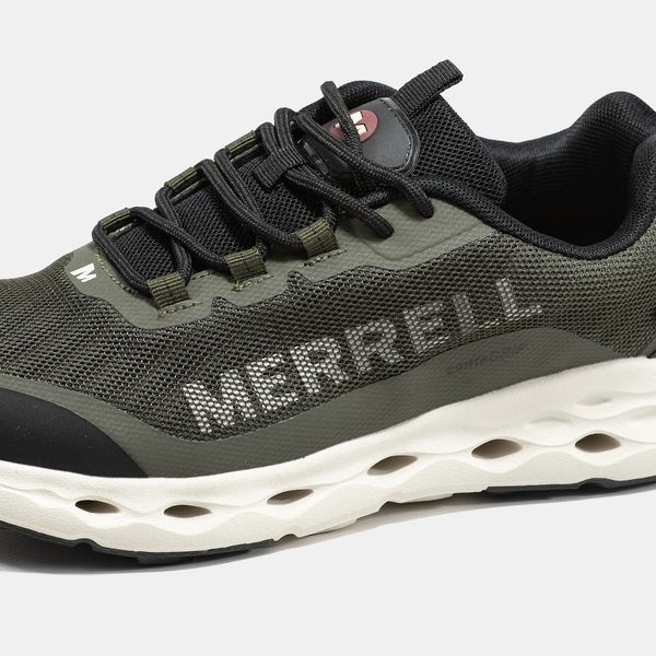 Кросівки Merrell Drainmaker XTR Dark Olive 21121-Хакі-41 фото