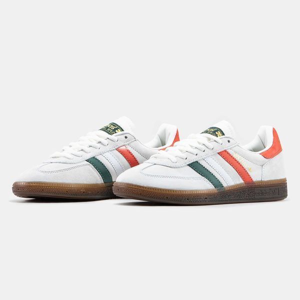 Кросівки Adidas Spezial Handball St Patricks Day 12672-Білий-42 фото