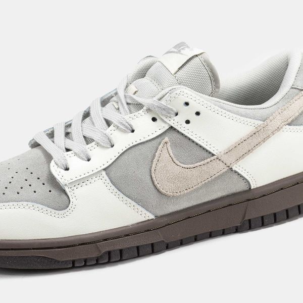 Кросівки Nike SB Dunk Low Ironstone 11603-Бежевий-36 фото