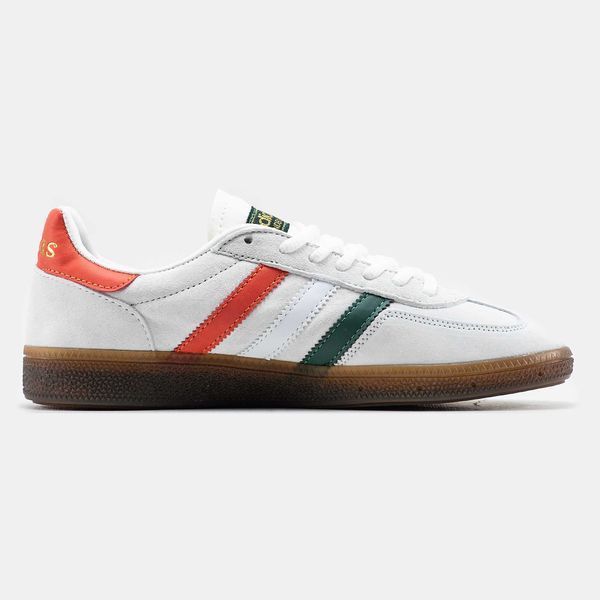 Кросівки Adidas Spezial Handball St Patricks Day 12672-Білий-42 фото