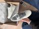 Кросівки Nike Air Force 1 Low x Undefeated White Grey 24313-Білий-44 фото 6