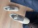 Кросівки Nike Air Force 1 Low x Undefeated White Grey 24313-Білий-44 фото 7