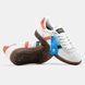 Кросівки Adidas Spezial Handball St Patricks Day 12672-Білий-42 фото 7