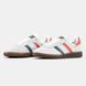 Кросівки Adidas Spezial Handball St Patricks Day 12672-Білий-42 фото 2