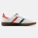 Кросівки Adidas Spezial Handball St Patricks Day 12672-Білий-42 фото 3