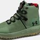 Кросівки Under Armour HOVR Green 17719-Хакі-36 фото 4