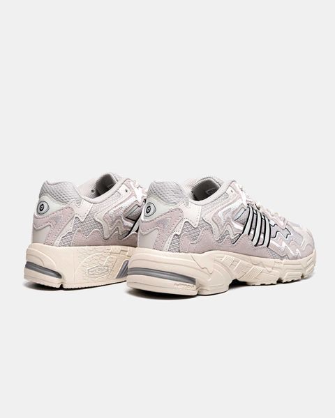Кросівки Adidas Bad Bunny x Response CL Wonder White 17074-Бежевий-44 фото
