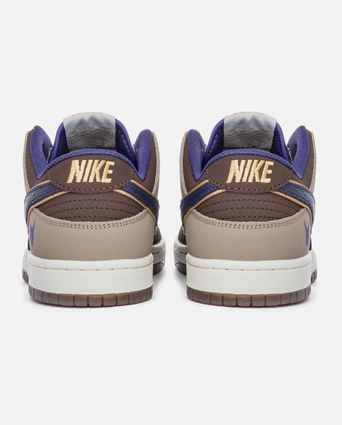 Кросівки Nike SB Dunk Low Setsubun 12268-Мультиколір-36 фото