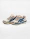 Кросівки Asics Gel-NYC Grey Blue Pink 16794-Мультиколір-38 фото 2