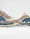 Кросівки Asics Gel-NYC Grey Blue Pink 16794-Мультиколір-38 фото 3