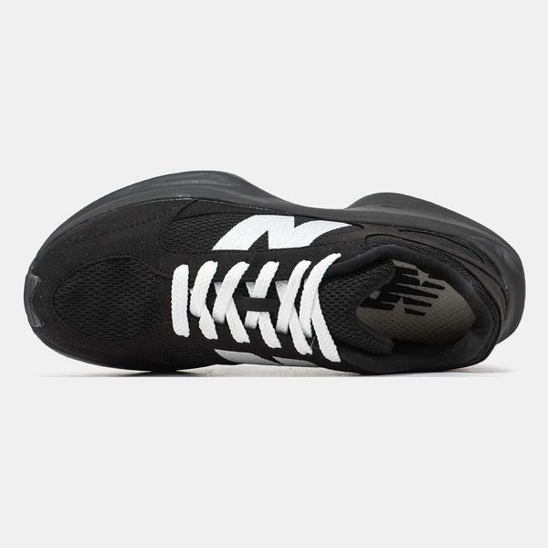 Кросівки New Balance WRPD Runner Black White 13502-Чорний-45 фото