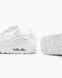 Кросівки Nike Air Max 90 "White" 01113-Білий-36 фото 4