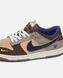 Кросівки Nike SB Dunk Low Setsubun 12268-Мультиколір-36 фото 6