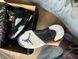 Кросівки Jordan 5 Black Blue 11146-Чорний-40 фото 9