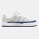 Кросівки Adidas Adimatic x Human Made Blue White 12049-Білий-36 фото 5