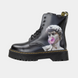 Черевики Dr Martens Jadon Black Statue of Liberty 04973-Чорний-36 фото 1