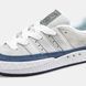 Кросівки Adidas Adimatic x Human Made Blue White 12049-Білий-36 фото 4