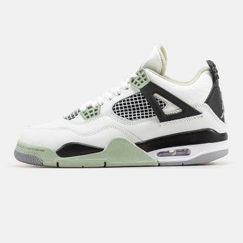 Кросівки Jordan 4 Seafoam 11228-Білий-43 фото