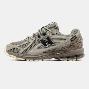 Кросівки New Balance 1906R Cordura Olive Beige 21698-Бежевий-45 фото