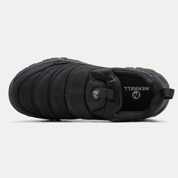 Кросівки Merrell Gore-Tex Black Winter Termo 19020-Чорний-36 фото
