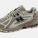 Кросівки New Balance 1906R Cordura Olive Beige 21698-Бежевий-45 фото 6