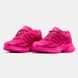 Кросівки Pharrells Adidas Jellyfish Pink 23315-Рожевий-36 фото 2