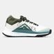 Кросівки Nike Pegasus Trail 4 Gore-Tex White Blue Khaki 14801-Мультиколір-36 фото 5