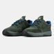 Кросівки Nike Air Force 1 Wild Green Blue 14898-Хакі-36 фото 2
