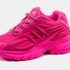 Кросівки Pharrells Adidas Jellyfish Pink 23315-Рожевий-36 фото 4