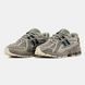 Кросівки New Balance 1906R Cordura Olive Beige 21698-Бежевий-45 фото 2
