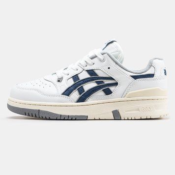 Кросівки Asics EX89 White Grand Shark 14224-Білий-44 фото