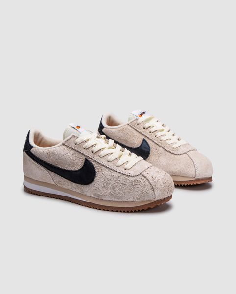 Кросівки Nike Cortez Vintage Suede Beige 21404-Бежевий-40 фото