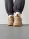 Кросівки Nike M2K Tekno Linen & Wheat & Ale Brown 01895-Коричневий-36 фото 7