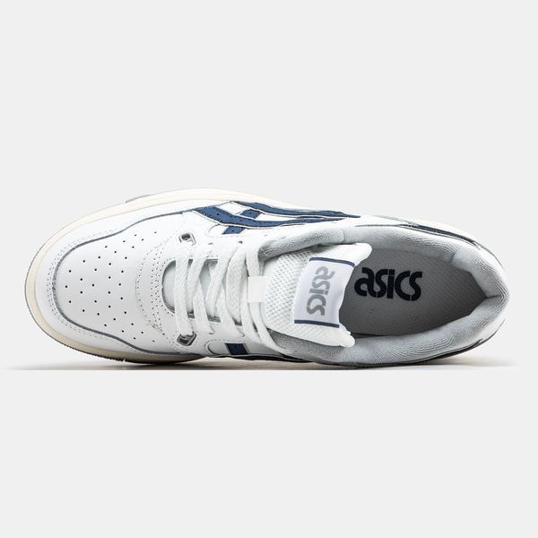 Кросівки Asics EX89 White Grand Shark 14224-Білий-44 фото