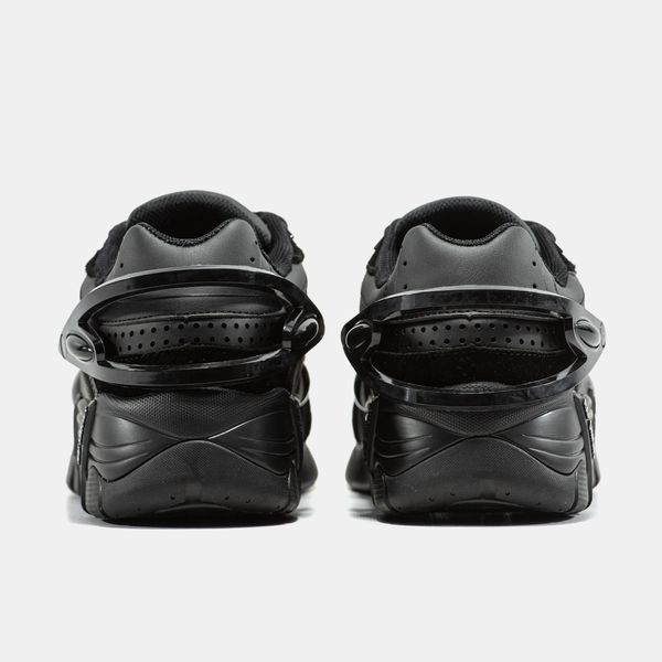 Кросівки Adidas x RAF SIMONS Cylon-21 Black 23645-Чорний-36 фото
