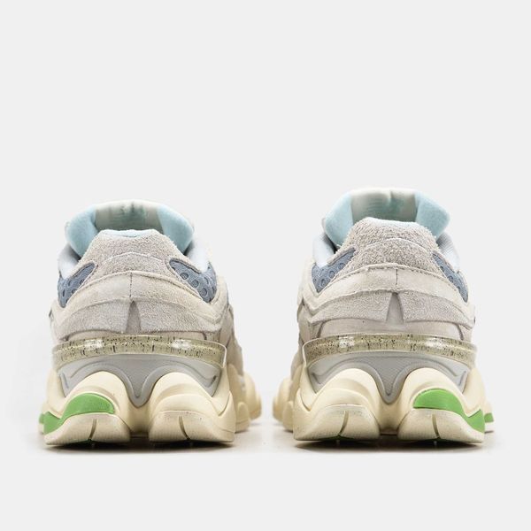Кросівки New Balance 9060 Bricks & Wood 11525-Бежевий-36 фото