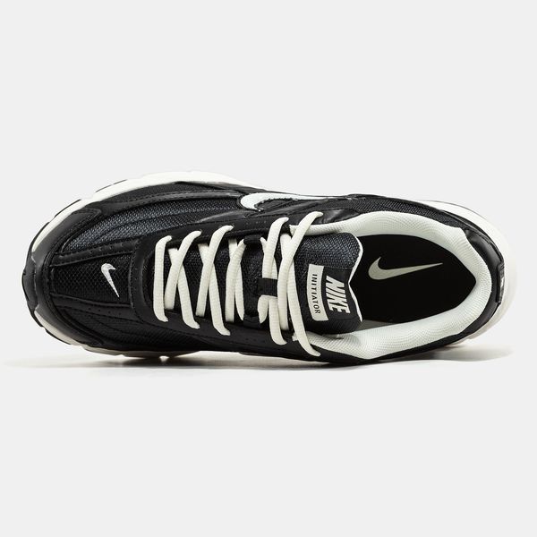 Кросівки Nike Initiator Black White 23404-Чорний-40 фото