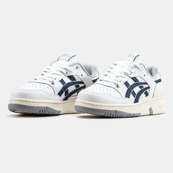 Кросівки Asics EX89 White Grand Shark 14224-Білий-44 фото