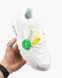 Кросівки Nike Air Max 90 "White" 01113-Білий-37 фото 5
