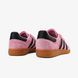 Кросівки Adidas Spezial Pink Black 17309-Рожевий-36 фото 6