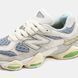 Кросівки New Balance 9060 Bricks & Wood 11525-Бежевий-36 фото 4